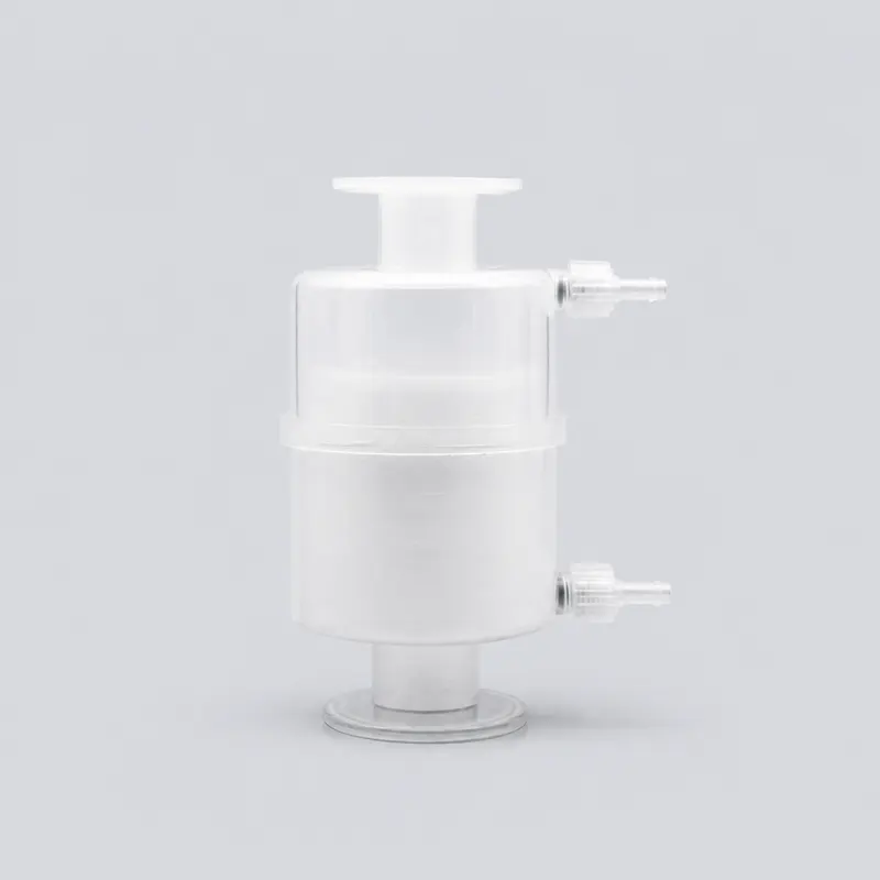 11  Kleanpro Mini Nylon Membrane Capsule Filter