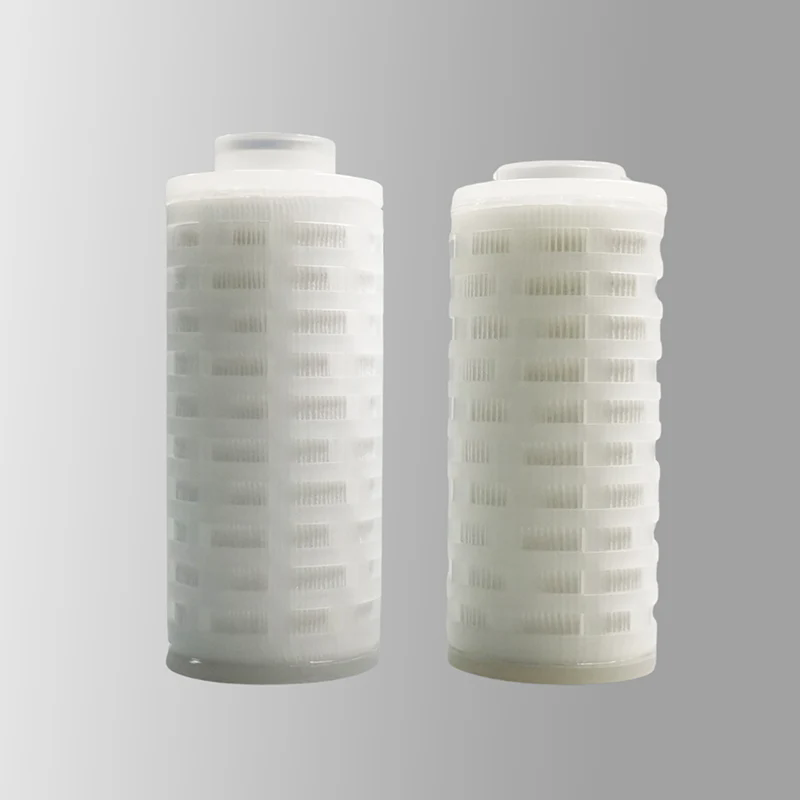 How Does a PES Filter Cartridge Deliver Superior Filtration Performance and Long-Term Value?
