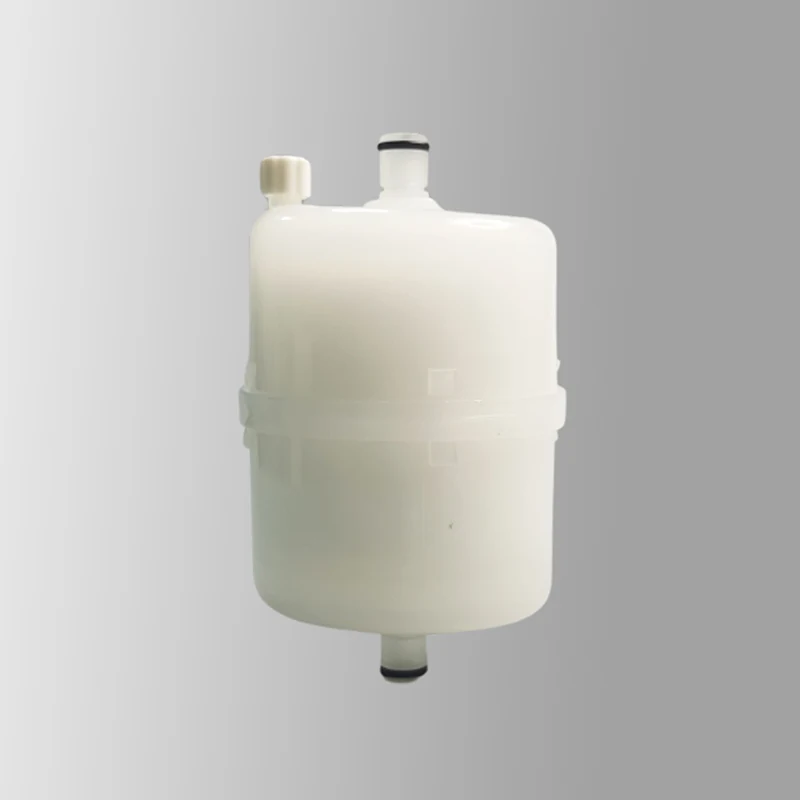 Are General Filtration PP Capsule Filters the Most Cost‑Effective Solution for Your Liquid Processing?