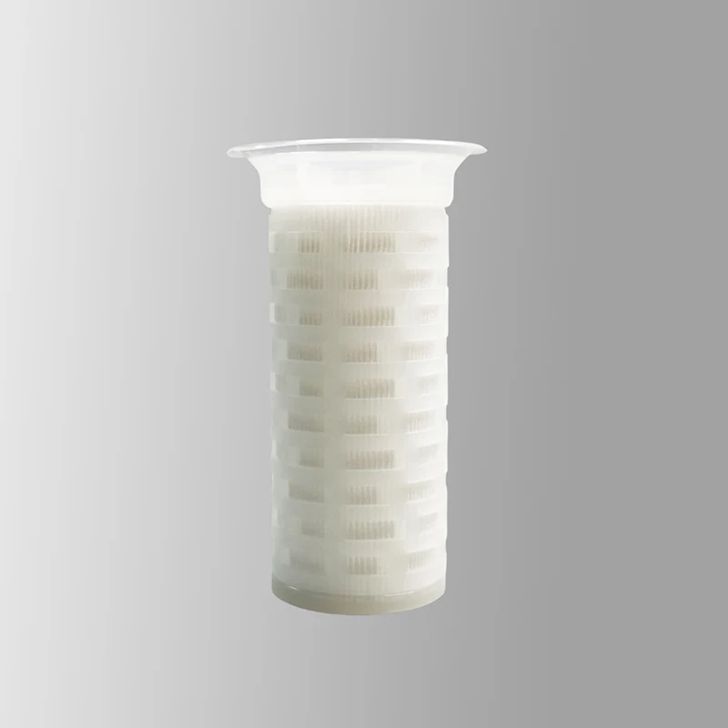 Why PES Filter Cartridges Are Replacing Nylon