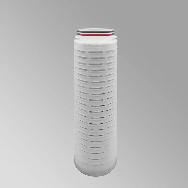 Absolute Precision PP Filter Cartridge