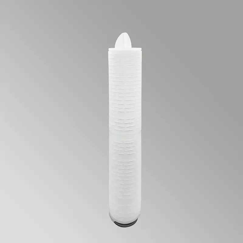 Bio-Burden Reduction Grade PES Filter Cartridge