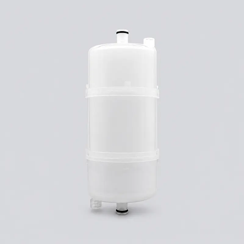 Bio-Burden Reduction Junior Capsule Filters / PES membrane