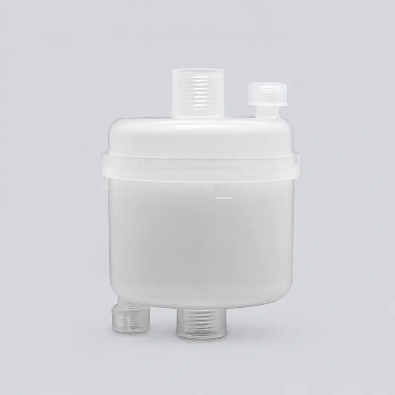 General Application Junior Capsule Filters / PES membrane