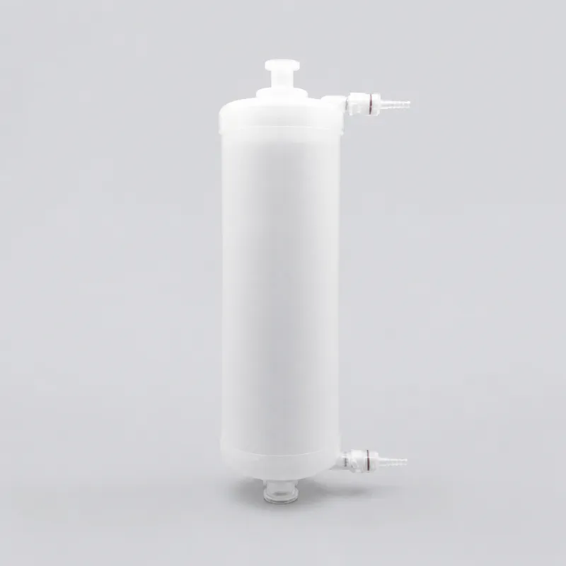 PES Capsule Filter