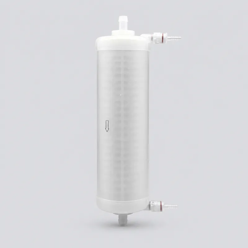 PES Capsule Filter