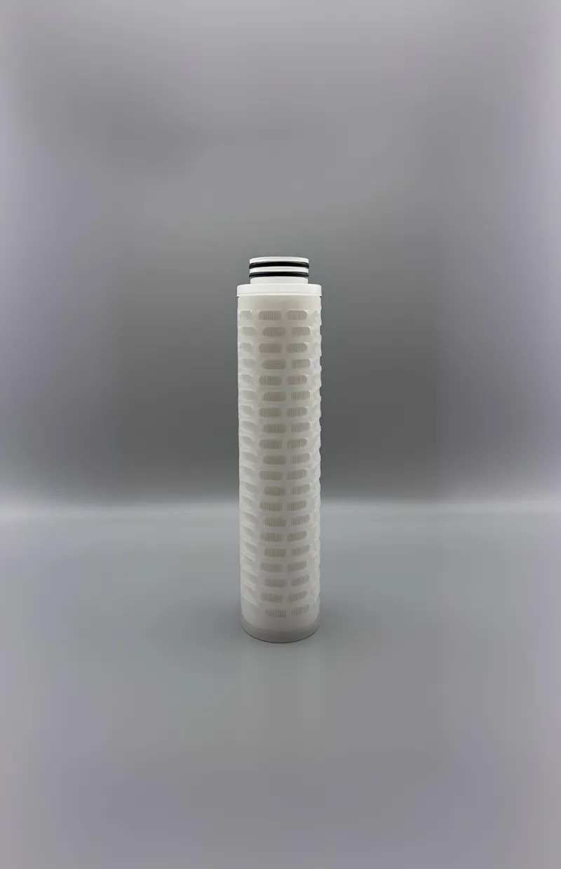 All-Teflon Filter Cartridge