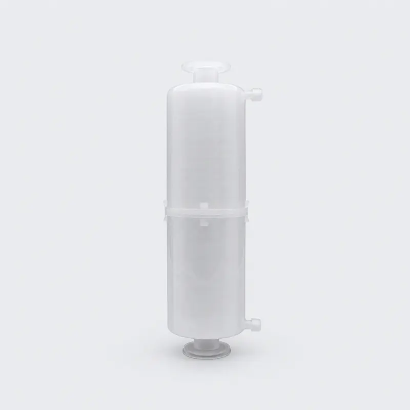 KleanCap PES membrane Capsule Filters General Application