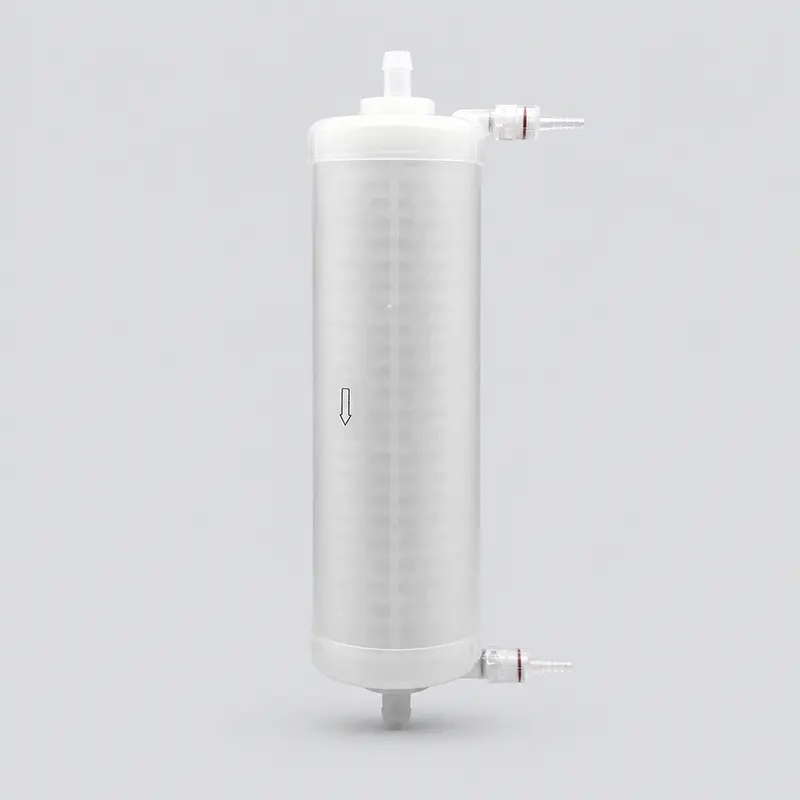 KleanCap PES membrane Capsule Filters Sterilizing Grade