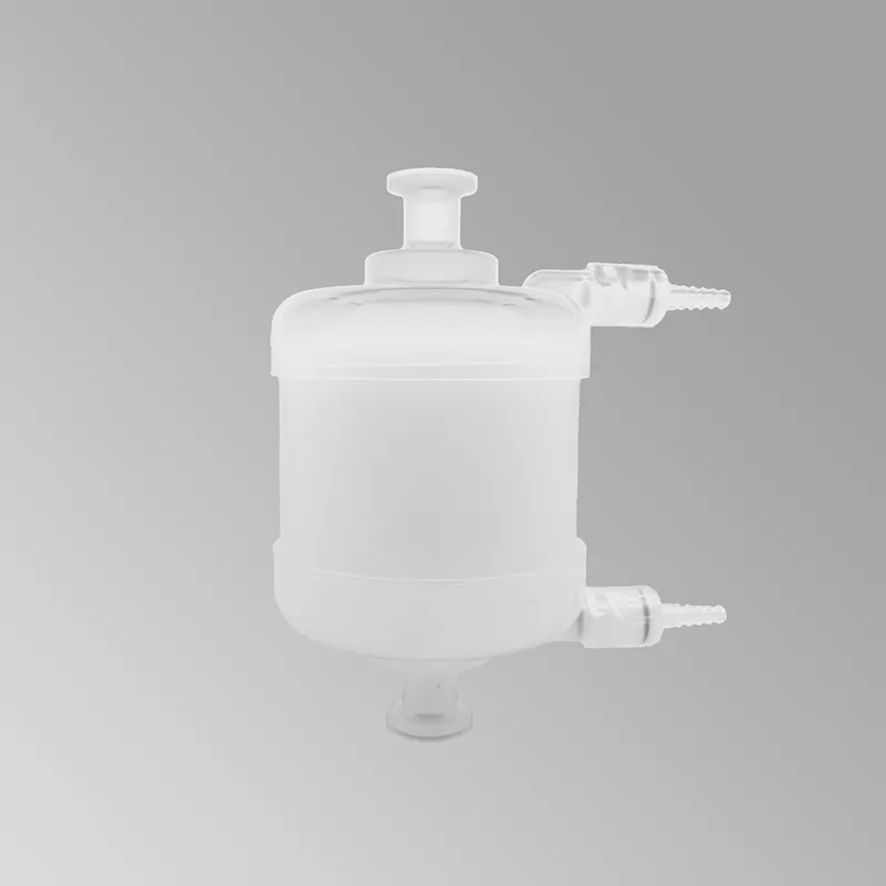 KleanCap Polypro Capsule Filters Polypropylene Media Absolute Rated