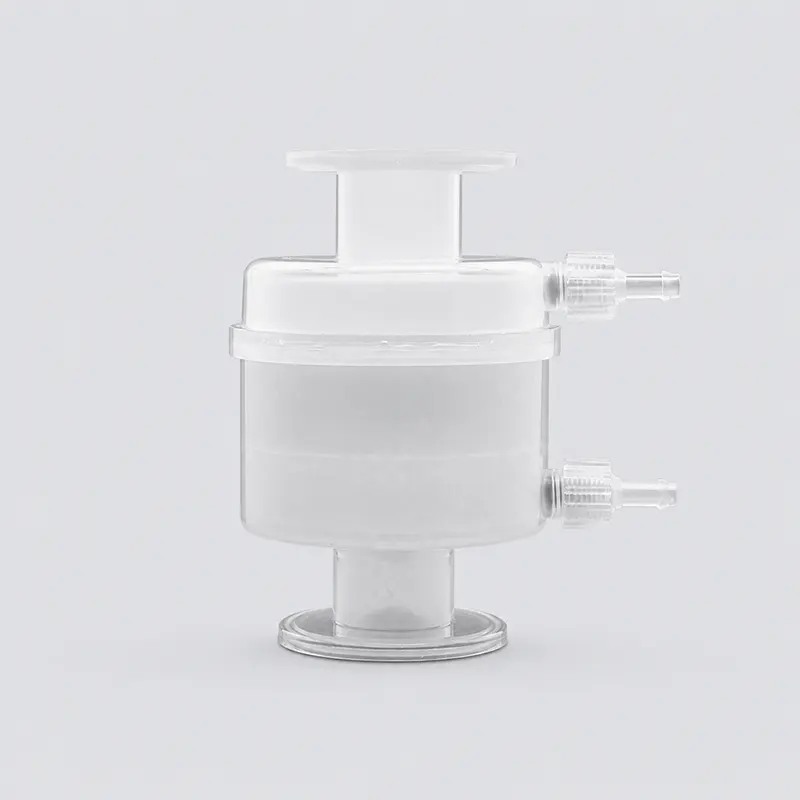 KleapCap T-line PES membrane Capsule Filter General Application Grade