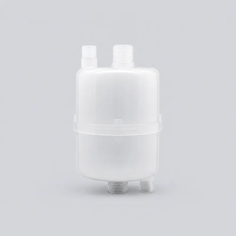 KleapCap T-line PES membrane Capsule Filter Sterilizing Grade