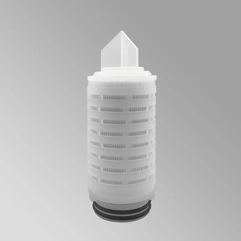Longer Service Lifegeneral Filtration-Nylon Filter Cartridge