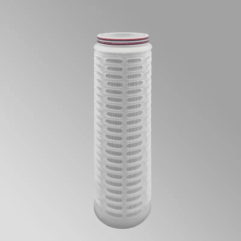 Nominal Precision PP Filter Cartridge