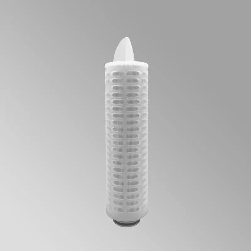 Sterilisation Filtration PES Filter Cartridge
