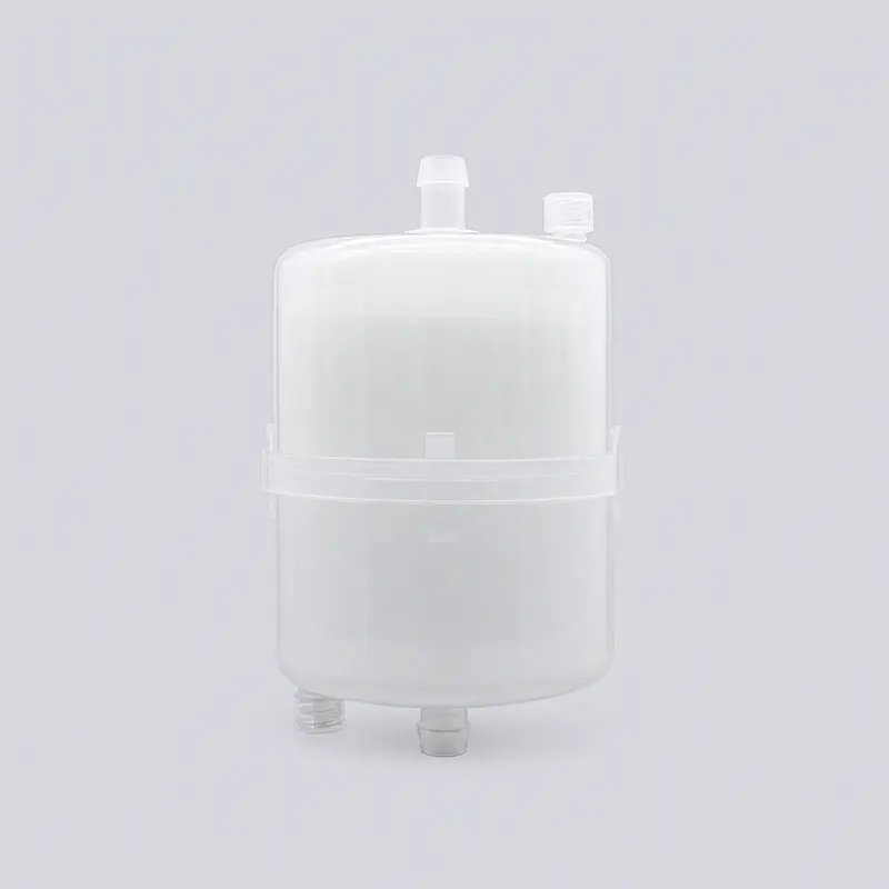 Sterilizing Junior Capsule Filters / PES membrane